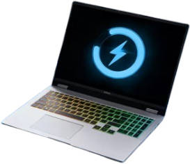 GTBook GL613 Laptop