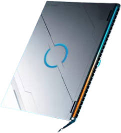 GTBook GL613 Laptop