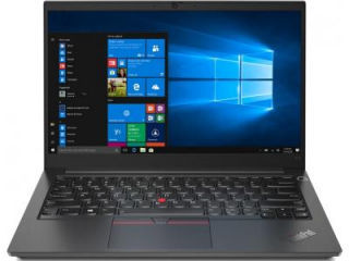 Lenovo ThinkPad E14 Gen 2 (20TAS0Y800) Laptop