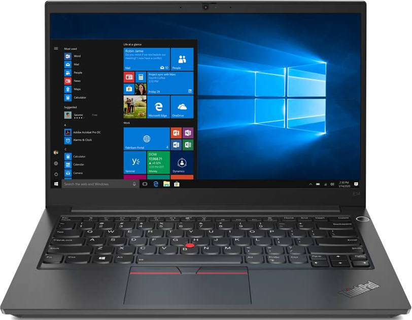Lenovo ThinkPad E14 Gen 2 (20TAS0Y800) Laptop