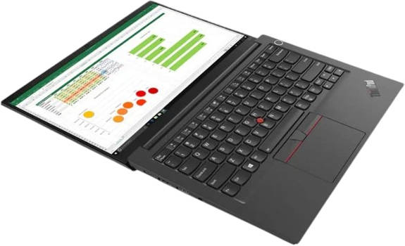ThinkPad E14 Gen 2 (20TAS0Y800) Laptop