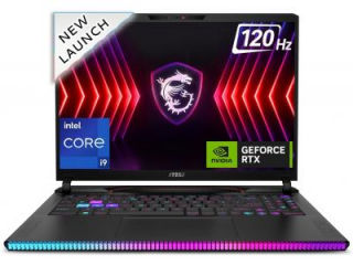MSI Raider GE68 HX 14VIG-469IN Laptop