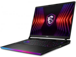 Raider GE68 HX 14VIG-469IN Laptop