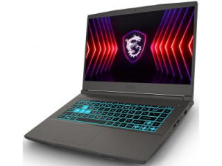 Thin 15 B12UCX-1696IN Laptop