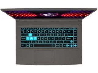 Thin 15 B12UCX-1696IN Laptop