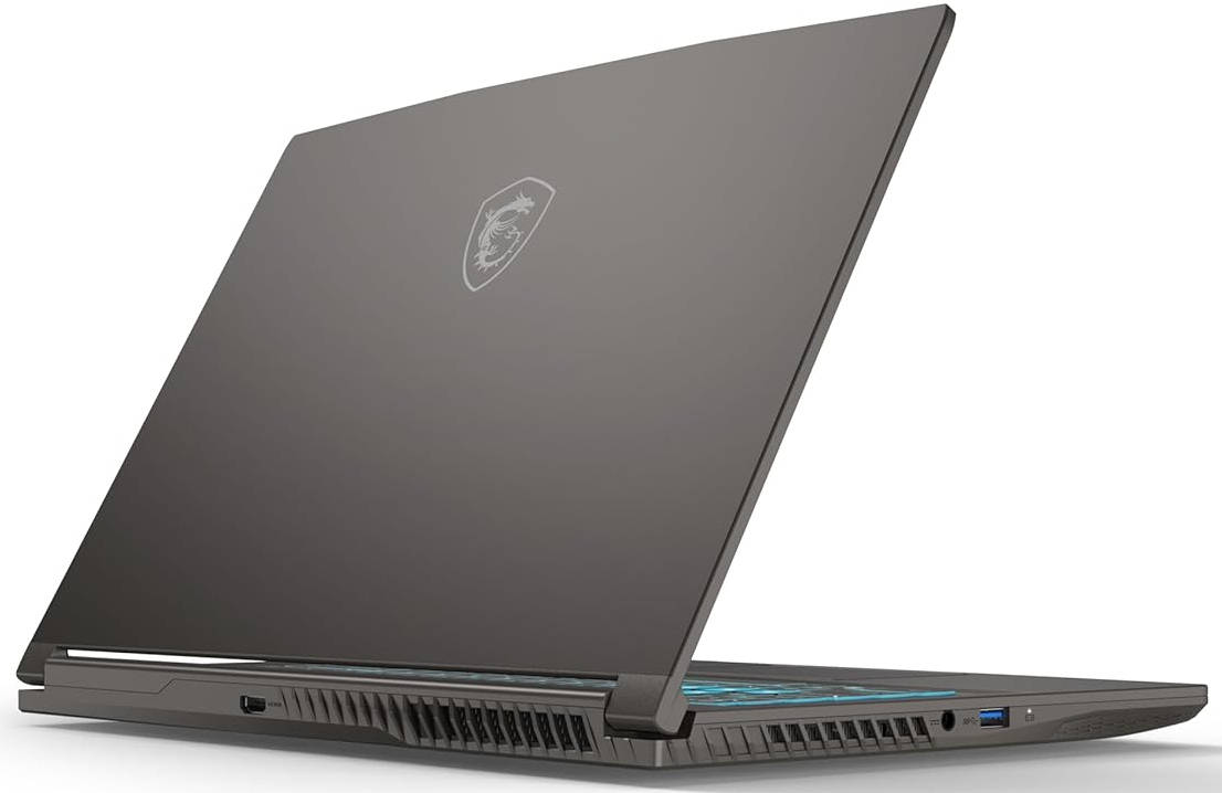 Thin 15 B12VE-1689IN Laptop