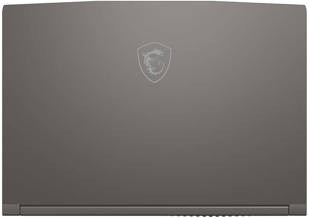 Thin 15 B12VE-1689IN Laptop
