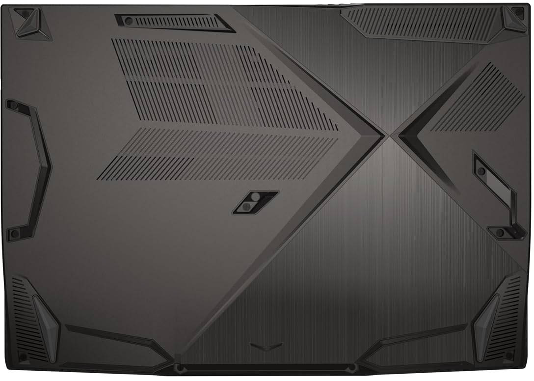 Thin 15 B12VE-1689IN Laptop