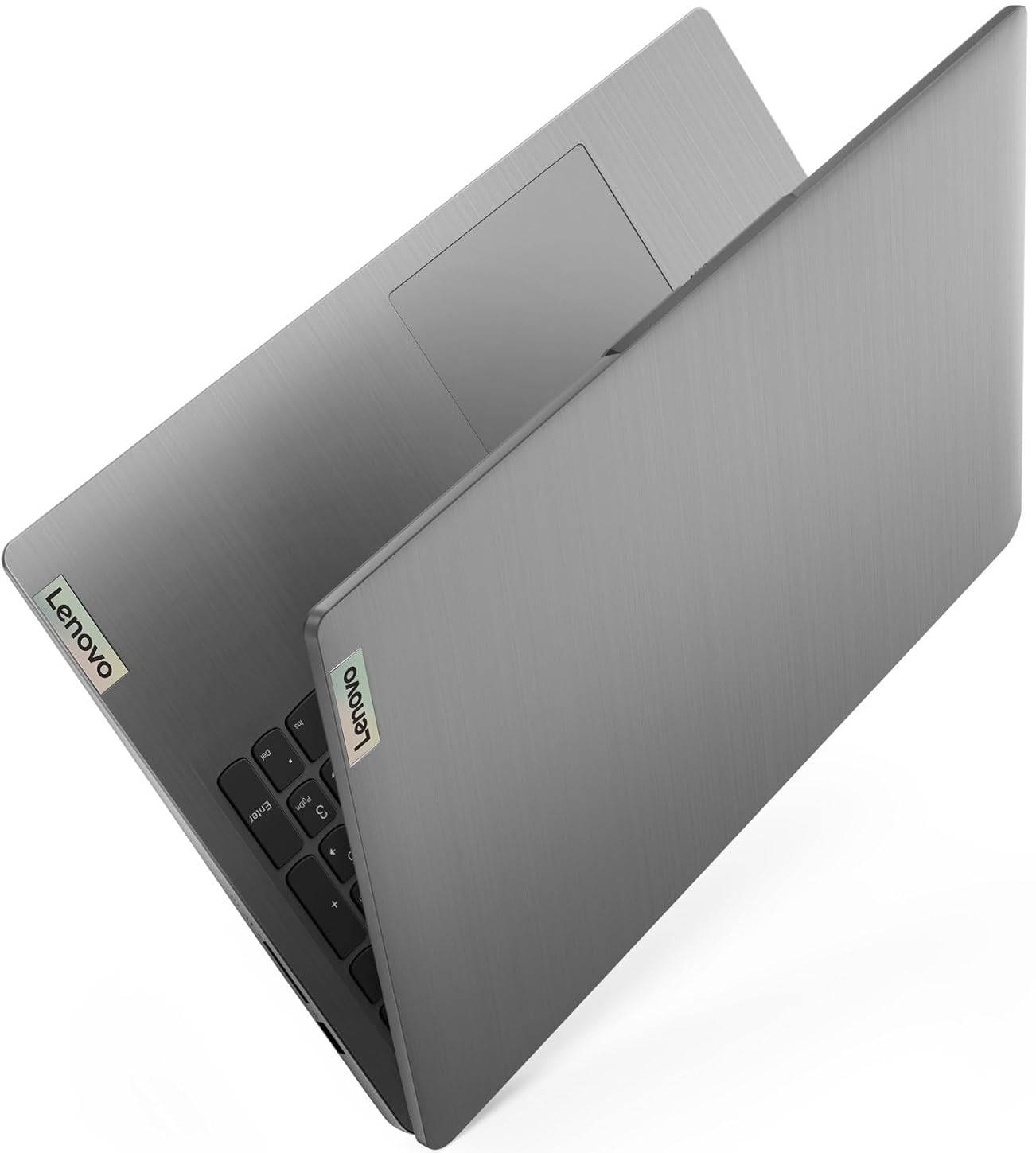 IdeaPad Slim 3 15IAU7 (82RK011EIN) Laptop