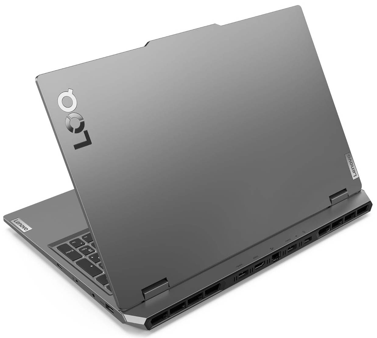 LOQ 15IAX9 (83GS009RIN) Laptop