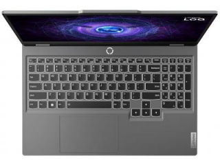 LOQ 15IAX9 (83GS008VIN) Laptop