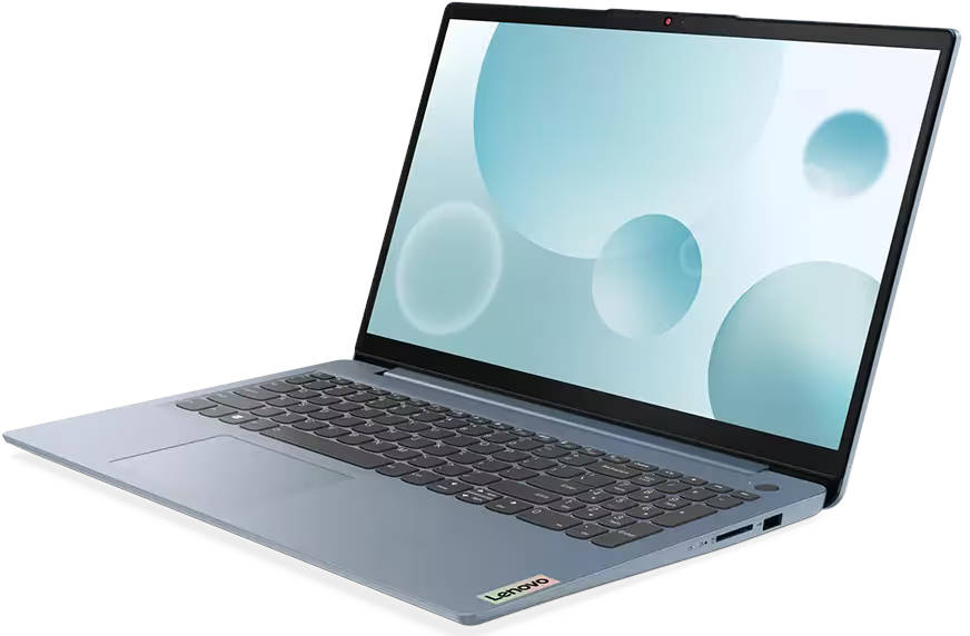 Ideapad Slim 3i 15IAU7 (82RK00WYIN) Laptop