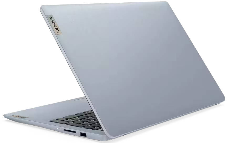Ideapad Slim 3i 15IAU7 (82RK00WYIN) Laptop