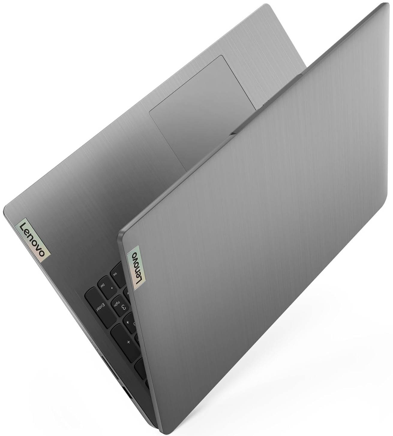 Ideapad Slim 3i 15IAU7 (82RK00WYIN) Laptop