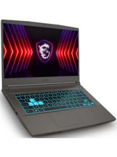 Thin 15 B12UCX-1695IN Laptop
