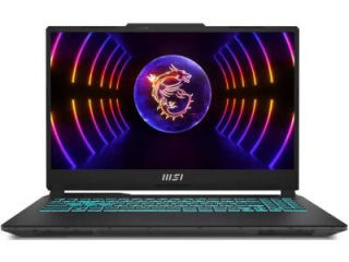 MSI Cyborg 15 A12UDX-1049IN Laptop
