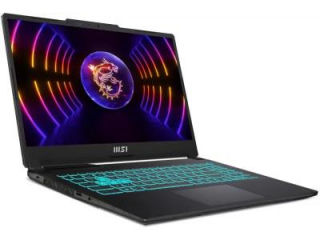 Cyborg 15 A12UDX-1049IN Laptop