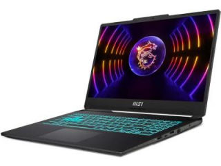 Cyborg 15 A12UDX-1049IN Laptop