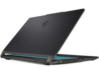Cyborg 15 A12UDX-1049IN Laptop