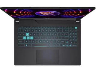 Cyborg 15 A12UDX-1049IN Laptop
