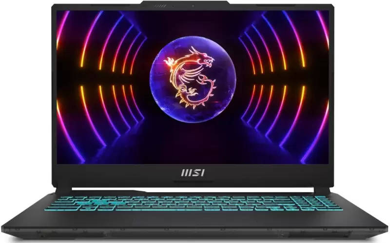 Cyborg 15 A12UDX-1049IN Laptop