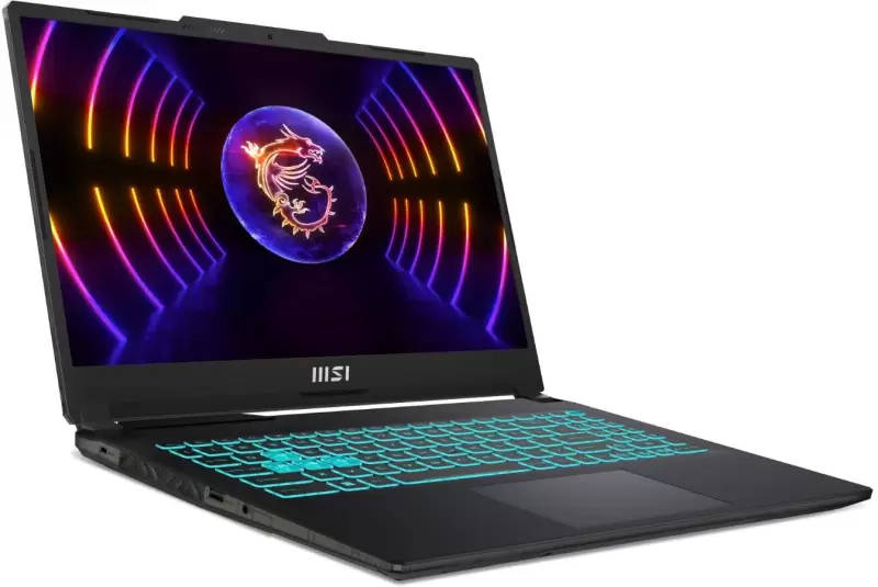 Cyborg 15 A12UDX-1049IN Laptop