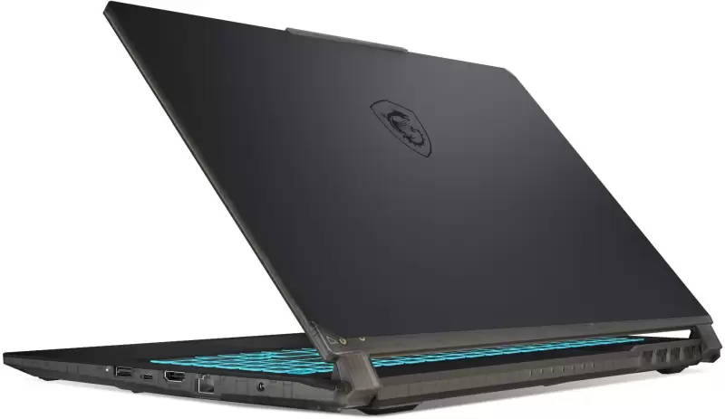 Cyborg 15 A12UDX-1049IN Laptop