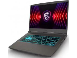 Thin 15 B13UC-1805IN Laptop