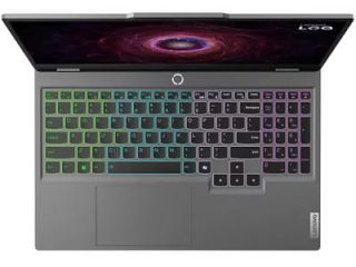 LOQ Gen 9 (83DX000MIN) Laptop