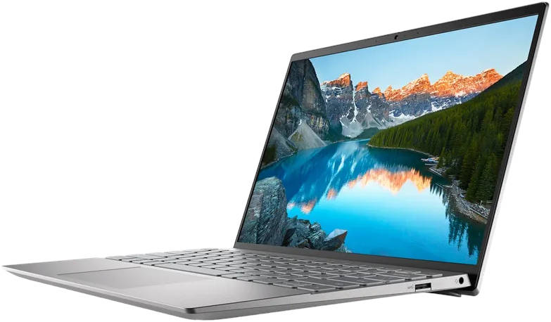 Inspiron 13 5330 (IN53304FVGF001ORS1) Laptop