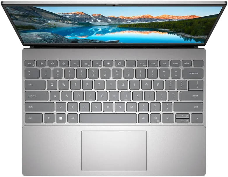 Inspiron 13 5330 (IN53304FVGF001ORS1) Laptop