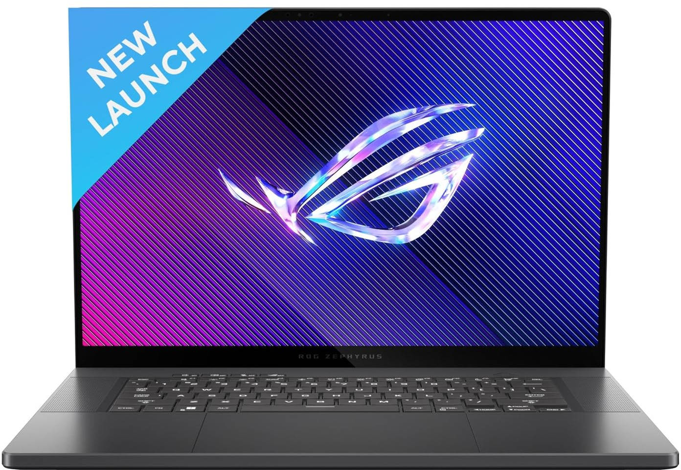 ASUS ROG Zephyrus G16 GU605MI-QP253WS Laptop