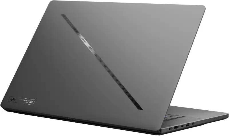 ROG Zephyrus G16 GU605MI-QP253WS Laptop