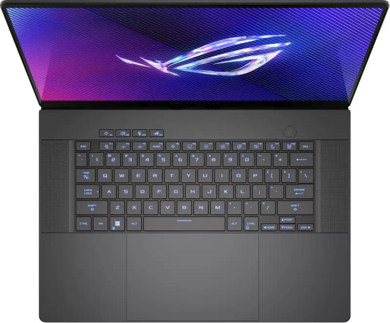 ROG Zephyrus G16 GU605MI-QP253WS Laptop