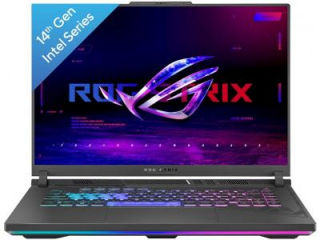 Asus ROG Strix G16 G614JIR-N4062WS Laptop