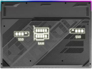 ROG Strix G16 G614JIR-N4062WS Laptop