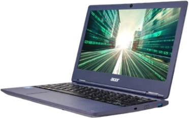 One 11 Z8-284 (UN.013SI.032) Laptop