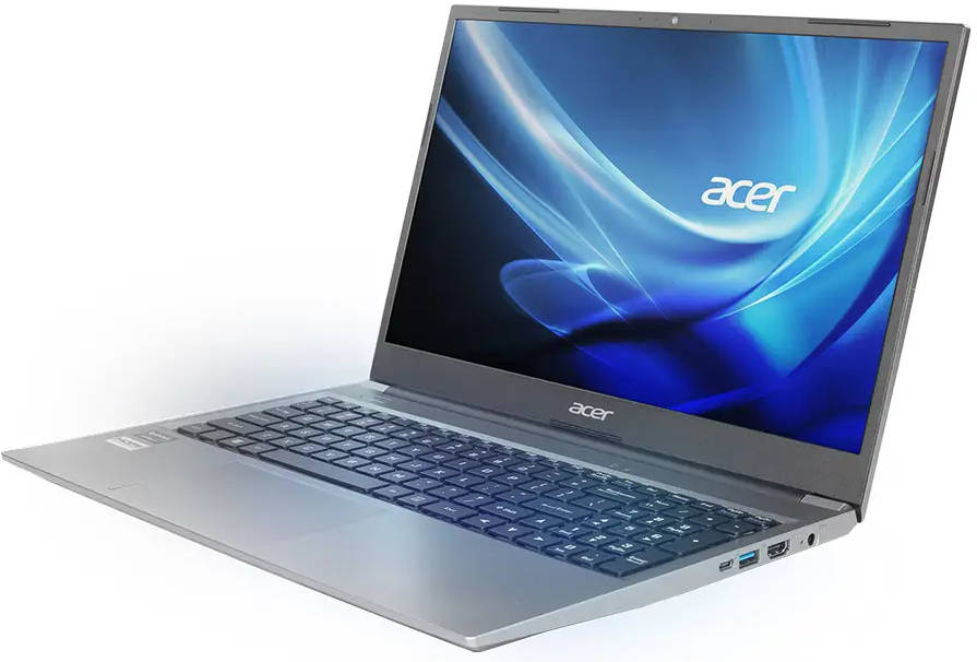 Aspire Lite AL15-41 (UN.31ZSI.004) Laptop