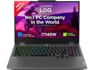 Lenovo LOQ 15IRX9 (83DV00BEIN) Laptop