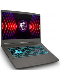 Thin 15 B12VE-1688IN Laptop