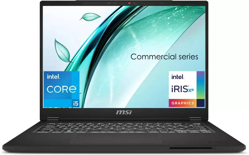 Commercial 14 H A13MG vPro-069IN Laptop