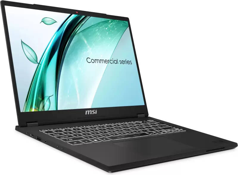 Commercial 14 H A13MG vPro-069IN Laptop