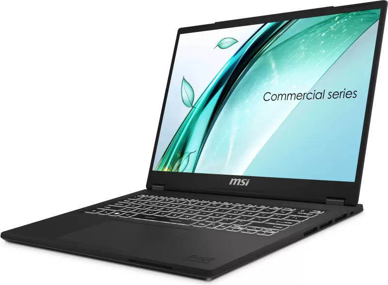 Commercial 14 H A13MG vPro-069IN Laptop