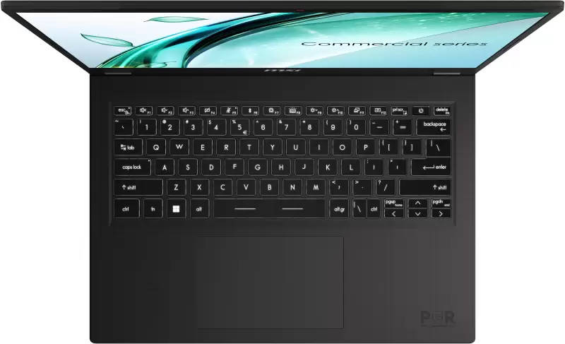 Commercial 14 H A13MG vPro-069IN Laptop