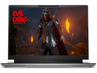 Dell Alienware x16 R2 (CANX162CTO02RIN) Laptop