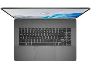 Creator Z17 HX Studio A14VGT-261IN Laptop