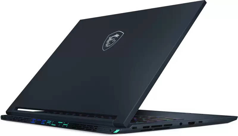 Stealth 14 AI Studio A1VFG-053IN Laptop