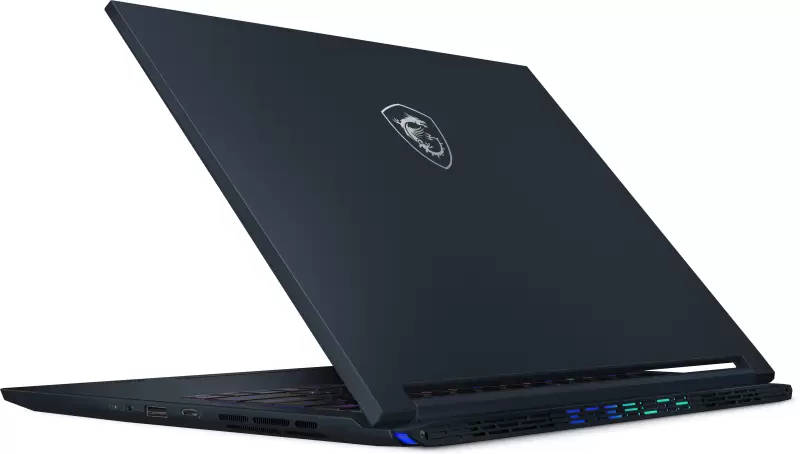 Stealth 14 AI Studio A1VFG-053IN Laptop