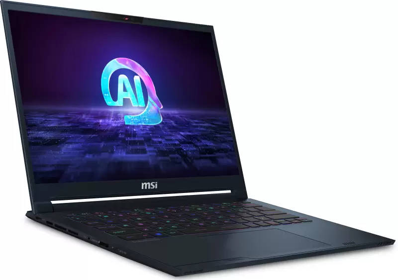 Stealth 14 AI Studio A1VFG-053IN Laptop