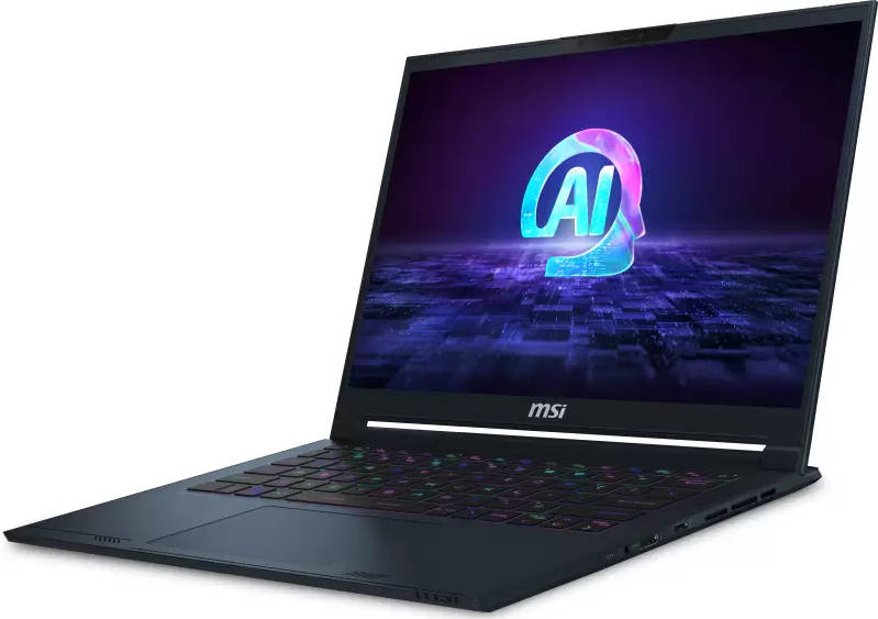 Stealth 14 AI Studio A1VFG-053IN Laptop
